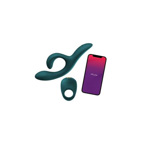 Masażer dla par We-Vibe na Arena.pl