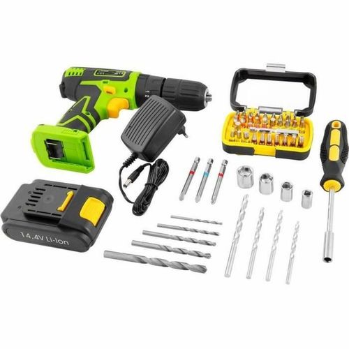 Wkrętak Fieldmann FDV 10352-A 35 Nm na Arena.pl