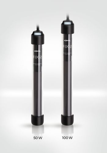 aquael grzałka fix 2 100w na Arena.pl