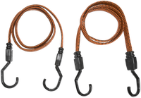 ściąg uniwersalny elastyczny płaski 17mm*100cm - e-911-0100