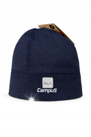 CAMPUS ESSENTIAL czapka sportowa beanie BeActive rozmiar uniwersalny