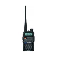 2X KRÓTKOFALÓWKA UV-5R BAOFENG WALKIE TALKIE RADIOTELEFON