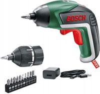 2X WKRĘTARKA AKUMULATOROWA BOSCH IXO TORQUE SET 3,6V 06039A800U