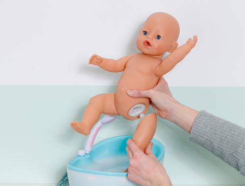 Baby born - Emma 43cm na Arena.pl