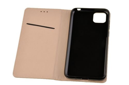 Etui Smart do Huawei Y5p złoty na Arena.pl