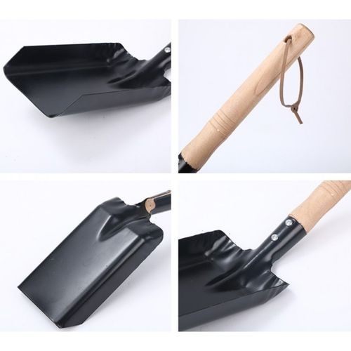 Szufelka, Łopatka Do Pieca Sap02 na Arena.pl