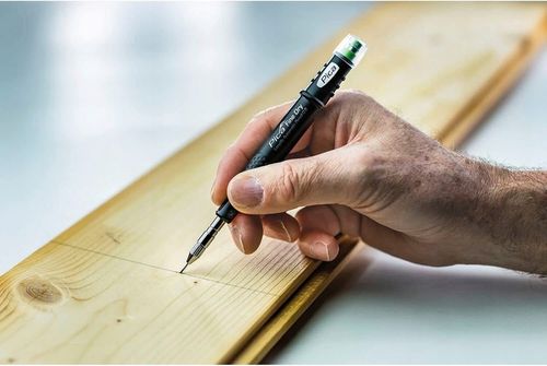 PICA Fine DRY OŁÓWEK AUTOMATYCZNY Precyzyjny 0.9 mm HB 7070 + 5 rysików na Arena.pl