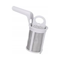 Filtr zgrubny i mikrofiltr zmywarki Ikea Electrolux Aeg SKINANDE ESL46010