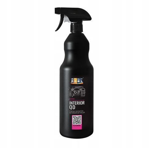 ADBL Interior QD Quick Detailer 1000ml na Arena.pl