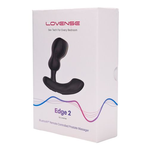 lovense edge 2 na Arena.pl