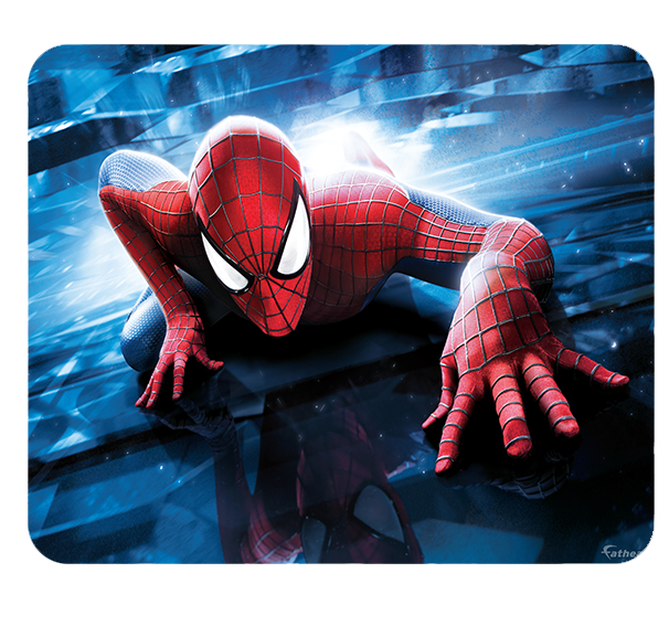 Podkładka pod myszkę Spiderman zdjęcie 1
