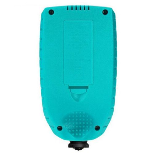 MIERNIK GRUBOŚCI LAKIERU TESTER POWŁOK AUTO NFE FE zdjęcie 3