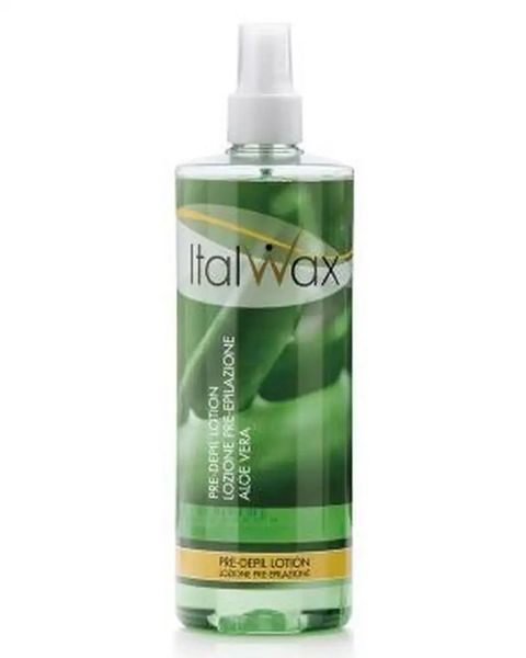Balsam przed depilacją Aloe Vera 500ml zdjęcie 5