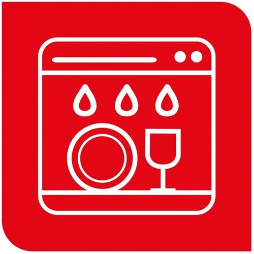 Mikser ręczny TEFAL Prep'Mix+ HT460 500 W na Arena.pl