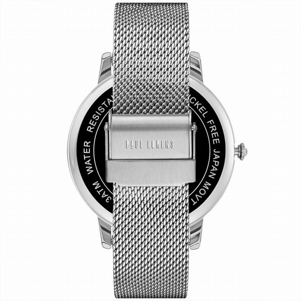 zegarek damski paul lorens pl11503b-3c1 zdjęcie 6