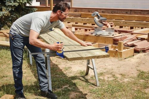 Ścisk stolarski Quick-Grip 81x900mm 136kg IRWIN na Arena.pl