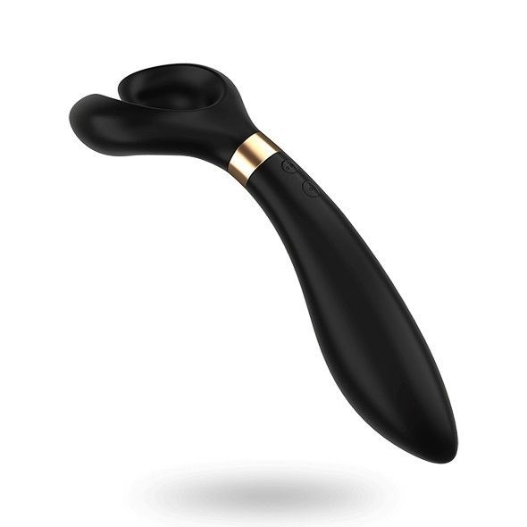 Satisfyer Endless Fun Black zdjęcie 2