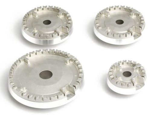 Palnik kuchenki Mastercook Elegance komplet oryg. na Arena.pl