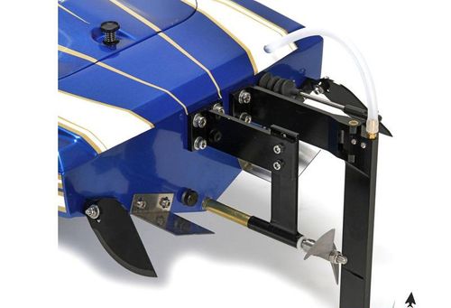 Voracity Type E 36 Deep-V BL RTR na Arena.pl