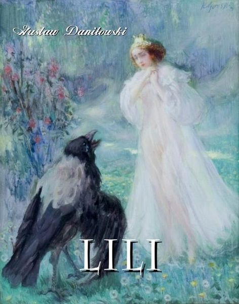 (epub, mobi) Lili zdjęcie 1