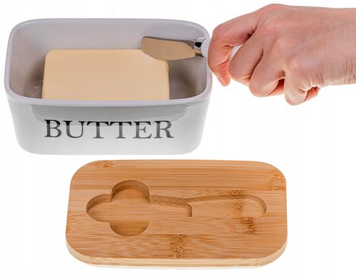 MASELNICZKA BAMBUSOWA NR:8977 na Arena.pl