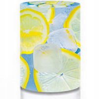 Pokrowiec na Butlę 18,9 litrów - ViO BC09 - Cytryna z lodem