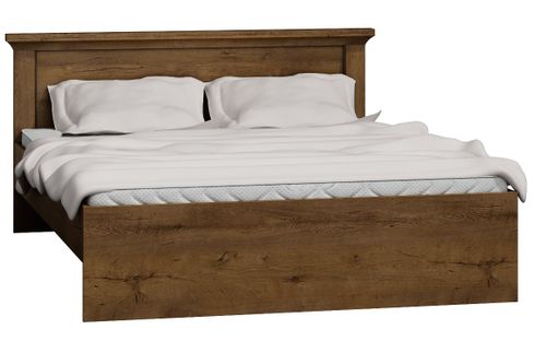 Meble ANTICA - Witryna (A-10) 3D na Arena.pl