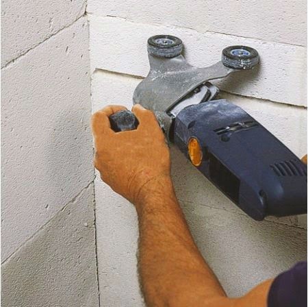 PRZYSTAWKA NA WIERTARKE DO ROWKOWANIA BRUZDOWNICA zdjęcie 3