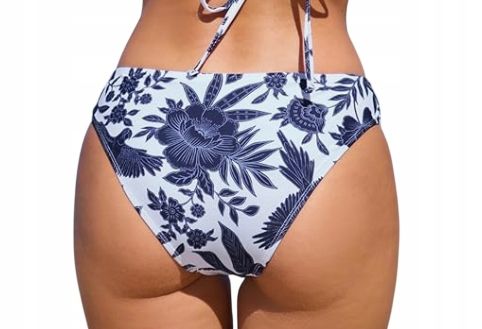 CUPSHE DÓŁ OD BIKINI R.L na Arena.pl