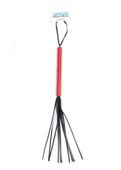 fetish b   series whip red