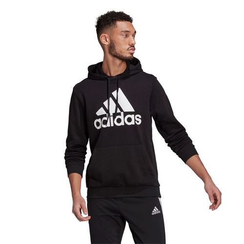 Bluza adidas Essentials Hoodie M GK9540 M na Arena.pl