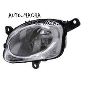 Fiat 500L 13- Reflektor Przedni lewa
