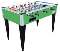 Piłkarzyki College Roberto Sport zielone