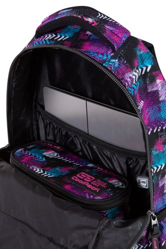 Coolpack-DART-Plecak-PINKISM na Arena.pl