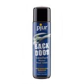 żel pjur backdoor comfort glide 100ml waterbased with hyaluronan