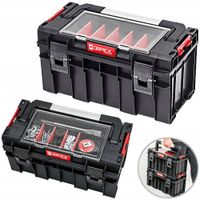 Modułowa skrzynia narzędziowa Qbrick System PRO 500 Expert QBRICK SYSTEM