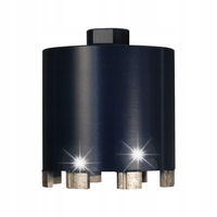 Wiertlo diamentowe DDS W F DIA 82 mm do betonu zbrojonego mocne trwale