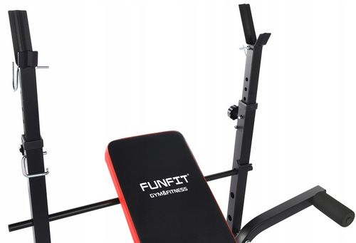 ŁAWKA TRENINGOWA ŁAWECZKA DO ĆWICZEŃ MODLITEWNIK na Arena.pl