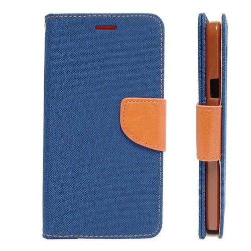 Huawei P9 - Etui Portfel Canvas na Arena.pl
