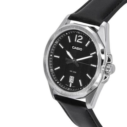 ZEGAREK MĘSKI CASIO MTP-E725L-1AVDF  + BOX na Arena.pl