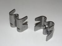 podkładka blaszkowa typ 1 nierdzewna a2 1124 - sl n1124