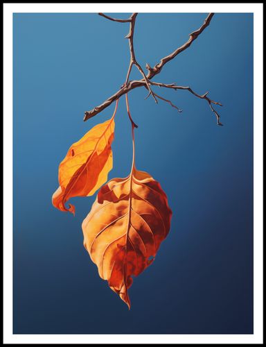 Plakat 75x100cm Ostatni Oddech Lata na Arena.pl