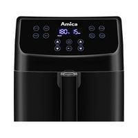 FRYTKOWNICA BEZTŁUSZCZOWA FRYTOWNICA 1850W 5L AIR FRYER AMICA AMF4011