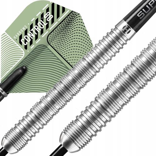 HARROWS RZUTKI STEELTUP CONTROL 80% PARALLEL 25g na Arena.pl