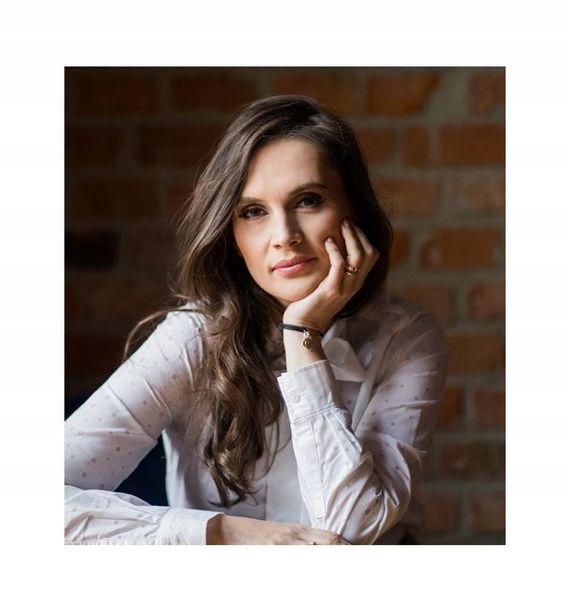 WIĘCEJ niż SEKS książka + ĆWICZENIA Magdalena Kleczyńska RTCK zdjęcie 6