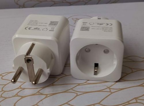 Porik Smart WLAN Socket SP12, inteligentne gniazdo na Arena.pl