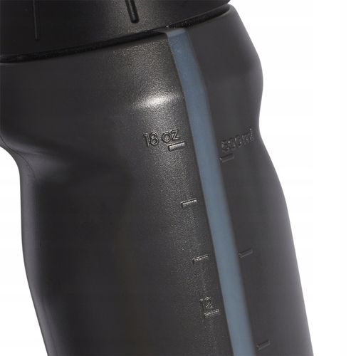Bidon adidas Performance Bottle 500 ml czarny na Arena.pl