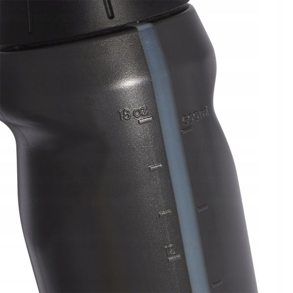 Bidon adidas Performance Bottle 500 ml czarny zdjęcie 7