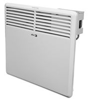 GRZEJNIK ELEKTRYCZNY 650W LCD TERMOSTAT PRZECIWMROZOWY IPX4