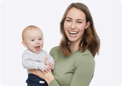 MamaDHA Premium+ 60 kaps witaminy w ciąży DHA na Arena.pl